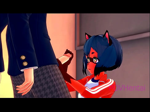 ❤️ Faatoaga povi fou ma Michiru Kagemori ❤️❌ Fa'afeusuaiga Tulaga ﹏